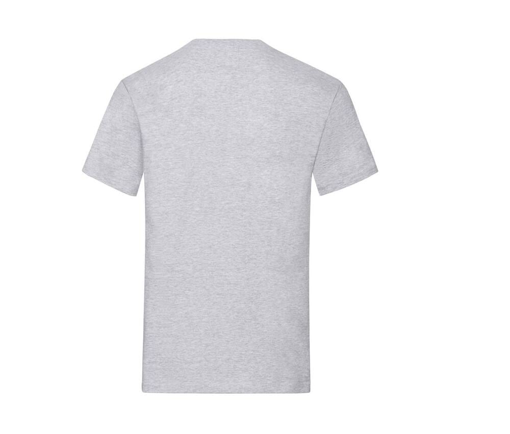 Fruit of the Loom SC190 - T-Shirt 100% Coton Heavy