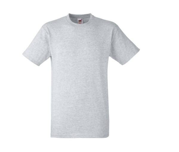 Fruit of the Loom SC190 - T-Shirt 100% Coton Heavy