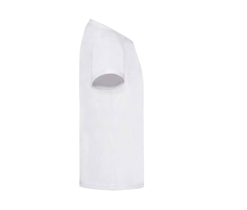 Fruit of the Loom SC229 - Girls Valueweight T-Shirt