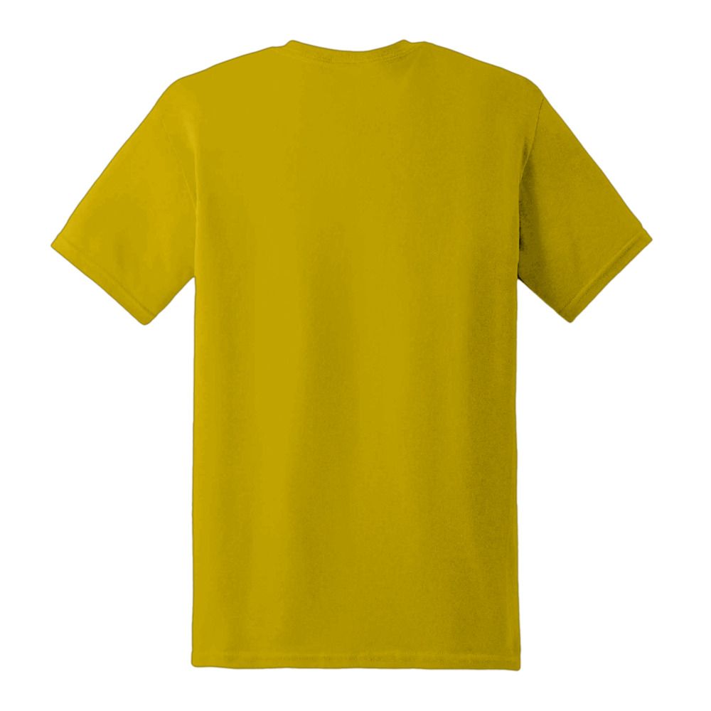 Fruit of the Loom SC230 - Kortærmet t-shirt til mænd