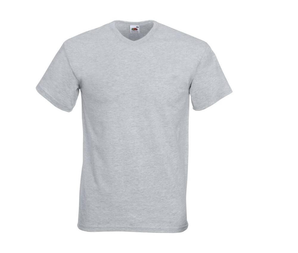 Fruit of the Loom Valueweight Short Sleeve T-Shirt Pacco da 10 Uomo Fruit of the Loom Valueweight Short Sleeve T-Shirt Pacco da 10 Uomo