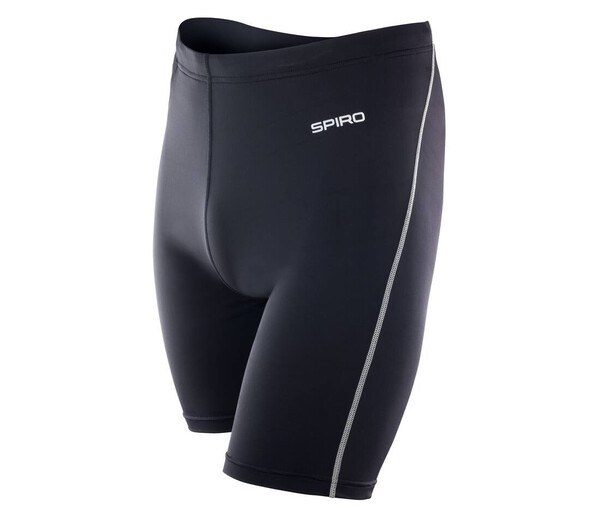 Spiro SP250 - Ultra Comfort Breathable Performance Shorts