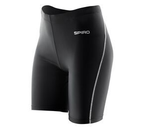 Spiro SP50F - Bodyfit Shorts