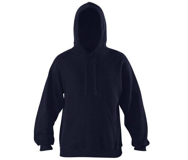 Starworld SW271 - Mens hoodie with kangaroo pocket