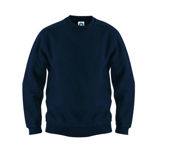 Starworld SW299 - Classic Comfort Cotton-Poly Blend Pullover