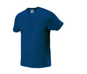 Starworld SW36N - Men's Sports T-Shirt Deep Royal