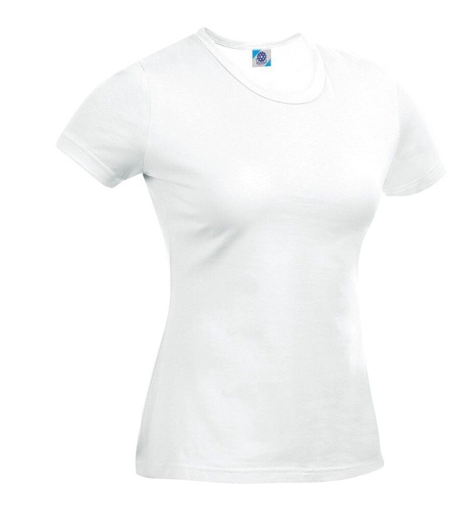 Starworld SW460 - Women's 100% organic cotton T-shirt