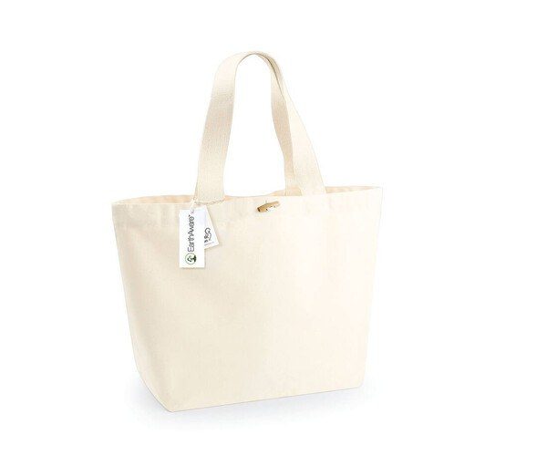 Westford mill WM855 - Bolsa de Compra Grande 100% Ecológica