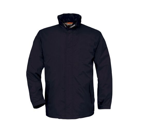 B&C BC322 - Waterproof Fleece-Lined Adventure Jacket