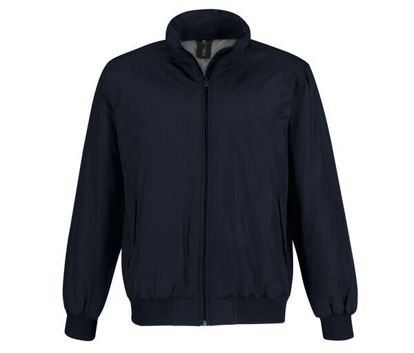 B&C BC324 - Ultimate Waterproof Breathable Outdoor Jacket