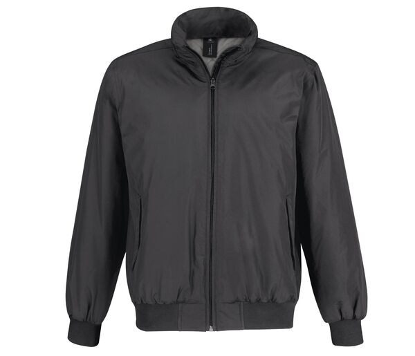 B&C BC324 - Ultimate Waterproof Breathable Outdoor Jacket