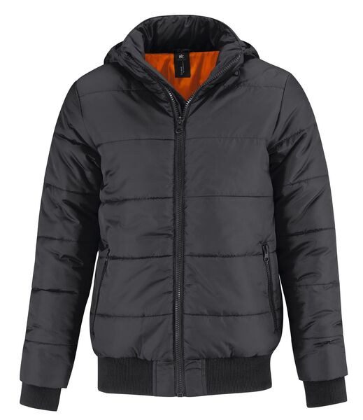 B&C BC335 - Ultimate Weatherproof Windbreaker Jacket