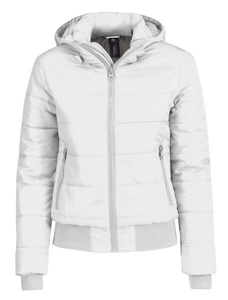 B&C BC336 - Chaqueta Impermeable Superhood para mujer