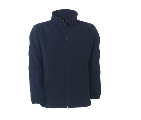 B&C BC370 - Ultimate Weather Shield Fleece Jacket