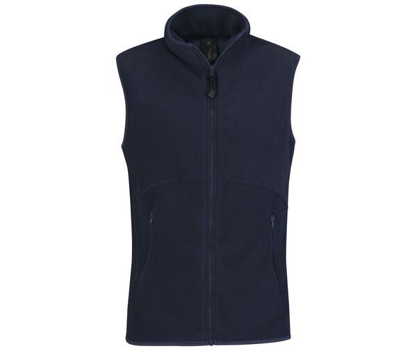 B&C BC620 - Mens sleeveless fleece