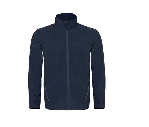 B&C BC671 - Ultra-Light Ergonomic Performance Jacket