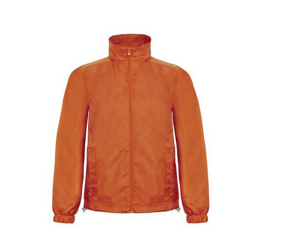 B&C BCI61 - ThermoGuard Taffeta Windbreaker Jacket