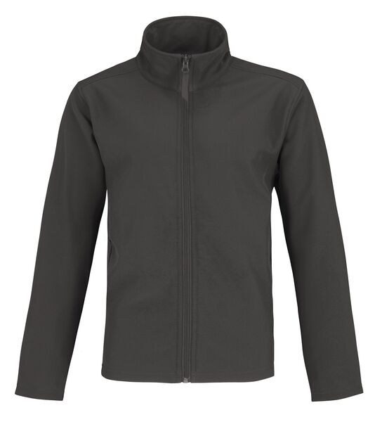 B&C BCI71 - Water-Repellent Slim Fit Soft-Shell Jacket