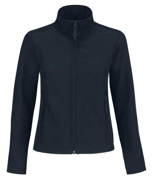 B&C BCI7F - Jersey Soft-Shell ID.701 para mujer