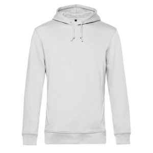 B&C BCID3 - Id.003 Hooded Sweatshirt White