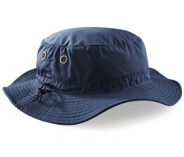 Beechfield BF088 - Sombrero Urbano Beechfield UPF50+ para Hombre