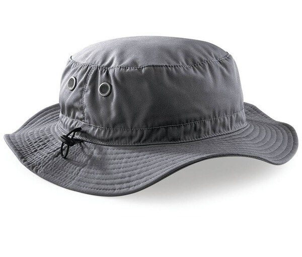 Beechfield BF088 - Sombrero Urbano Beechfield UPF50+ para Hombre