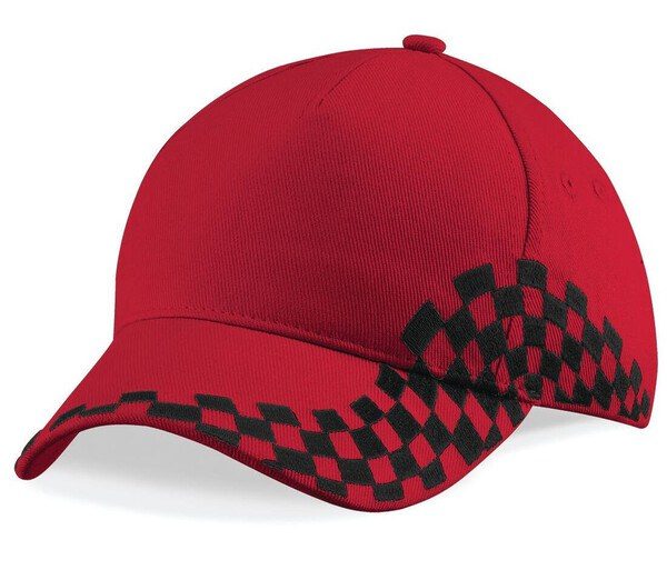 Beechfield BF159 - Gorra Mujer 100% Algodón