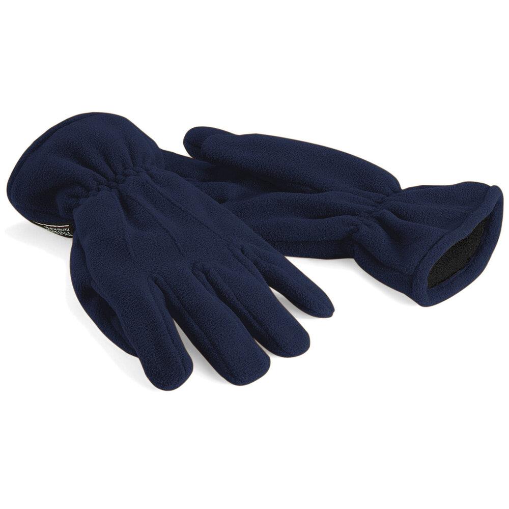 Beechfield BF295 - Men's Extreme Cold Lined Gloves