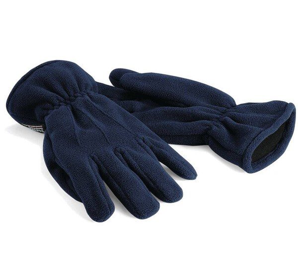 Beechfield BF295 - Guantes forrados para frío extremo para hombre