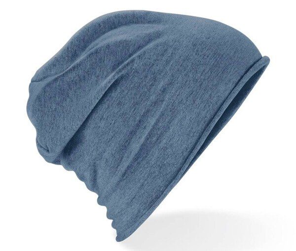 BEECHFIELD BF361 - Beechfield Urban Comfort Jersey Beanie