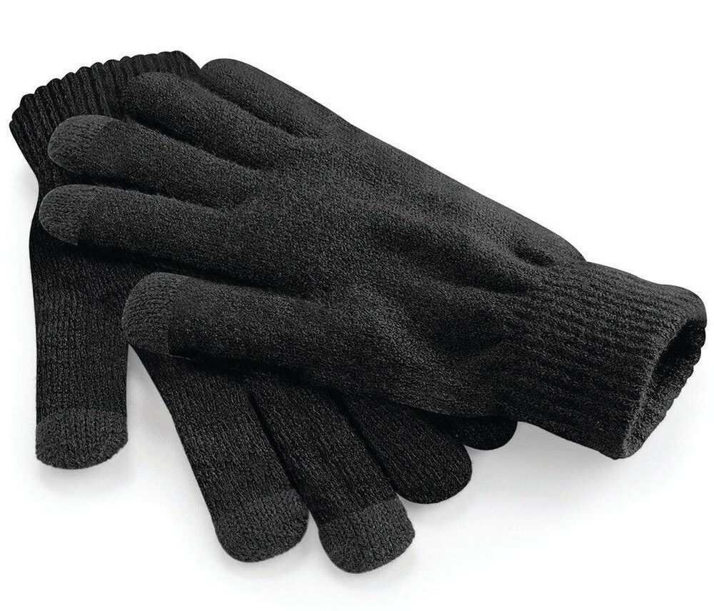 Beechfield BF490 - Gants écran tactile