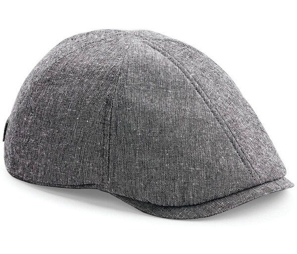 Beechfield BF621 - Gorra plana de algodón para hombre