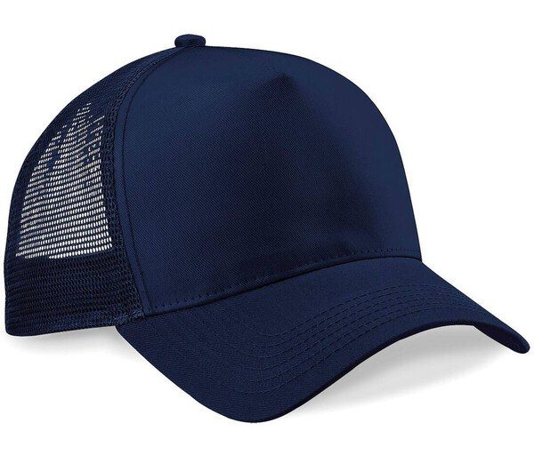 Beechfield BF640 - Gorra de camionero americano