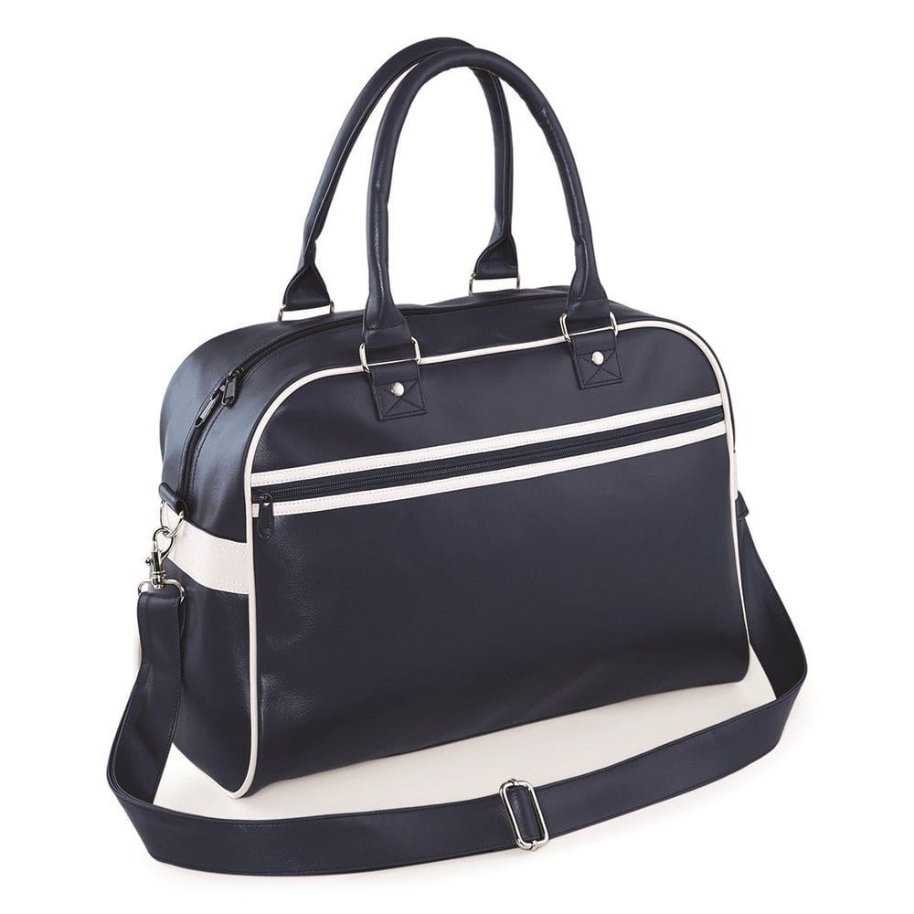 BagBase BG095 - Original Retro Bowling Bag