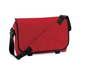 Bagbase BG210 - Shoulder Document Bag Classic Red