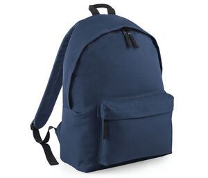 Bagbase BG25L - Backpack front zip pocket