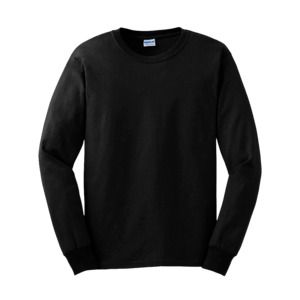 Gildan GN186 - Mens Ultra-T Long Sleeve T-Shirt