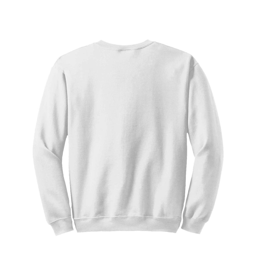 Gildan GN910 - Moletom Crewneck Masculino