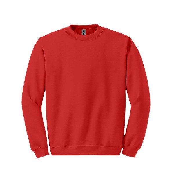 Gildan GN910 - Heavy Blend Crewneck Sweatshirt