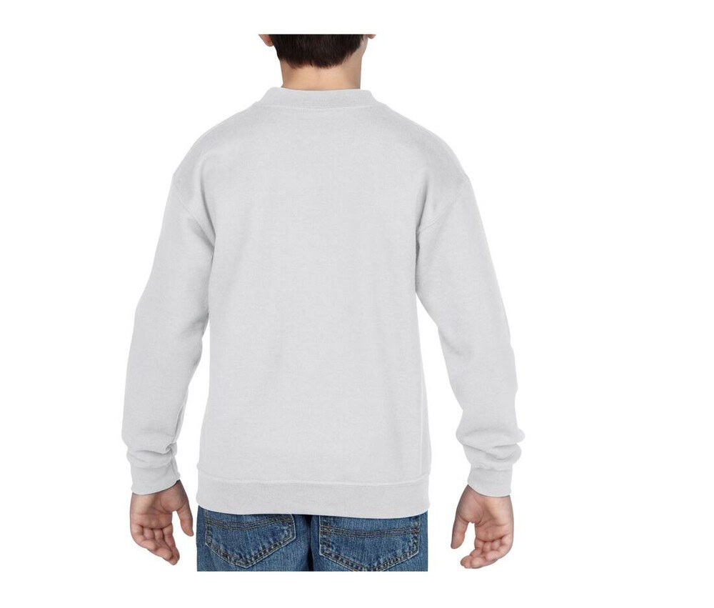 Gildan GN911 - Sweatshirt met ronde hals voor kinderen