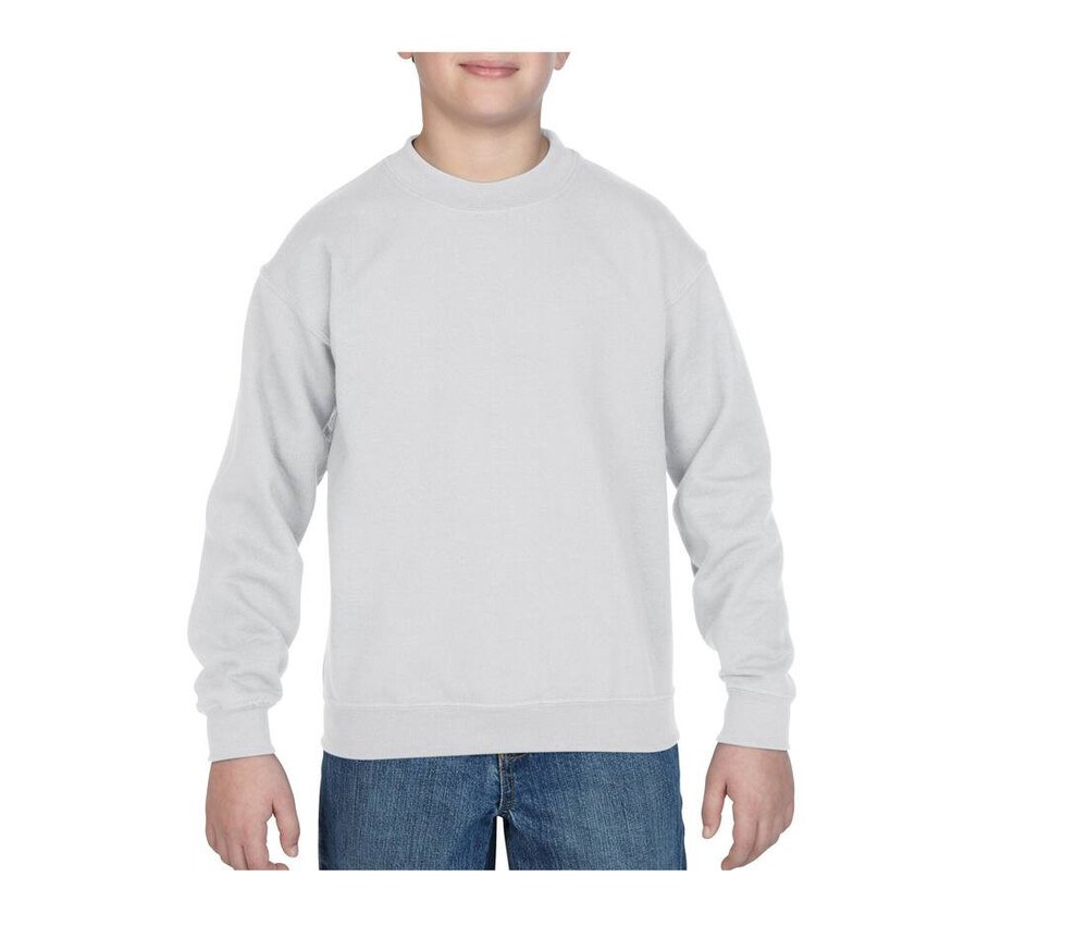 Gildan GN911 - Sweatshirt met ronde hals voor kinderen