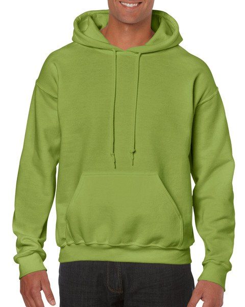 Gildan GN940 - Premium Unisex Heavy Blend Hooded Sweatshirt