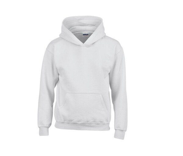 Gildan GN941 - Sudadera con capucha para niños Heavy Blend