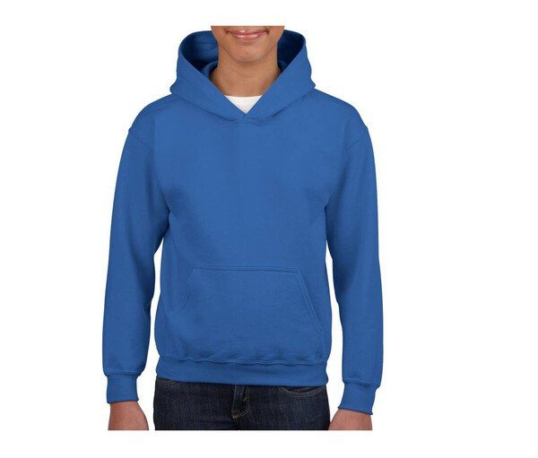 Gildan GN941 - Gildan Heavy Blend Youth Hooded Sweatshirt GN941