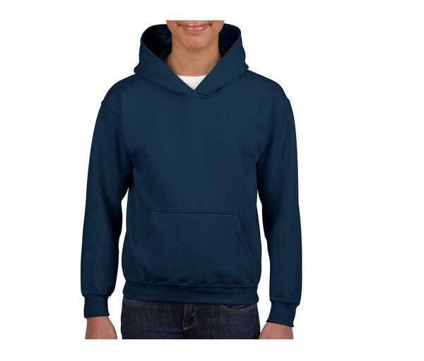 Gildan GN941 - Gildan Heavy Blend Youth Hooded Sweatshirt GN941