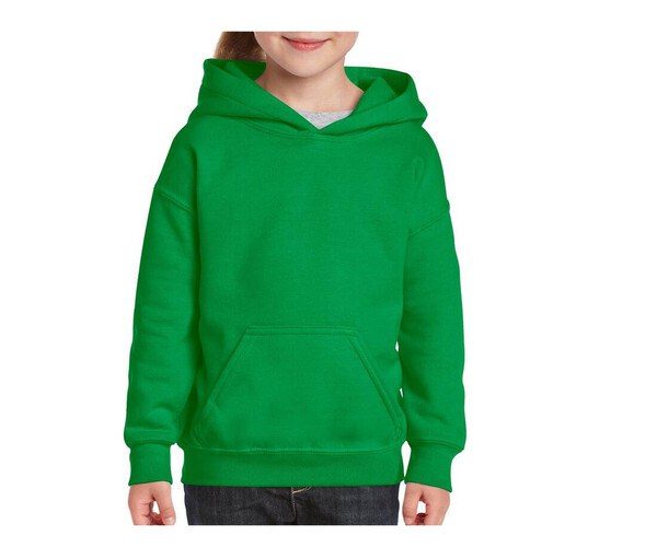 Gildan GN941 - Gildan Heavy Blend Youth Hooded Sweatshirt GN941