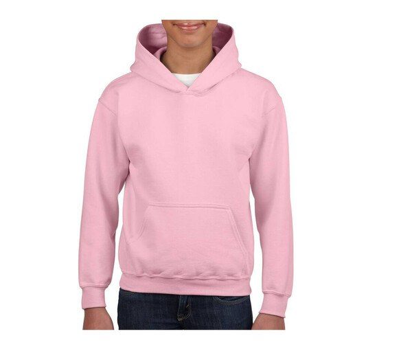 Gildan GN941 - Sudadera con capucha para niños Heavy Blend