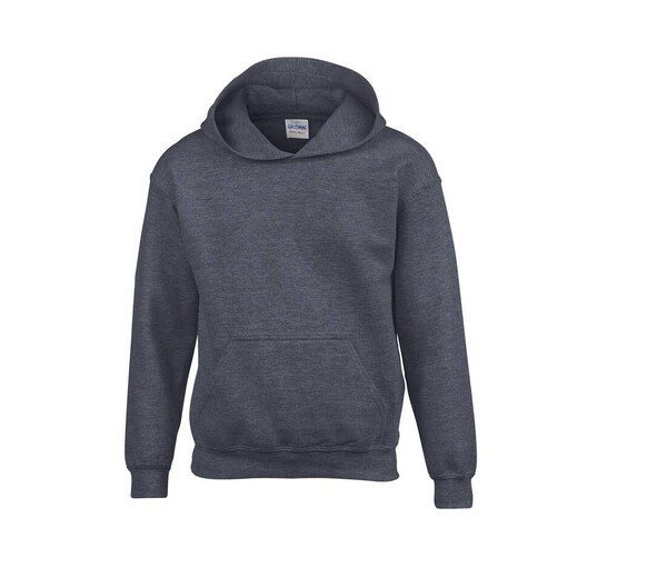 Gildan GN941 - Gildan Heavy Blend Youth Hooded Sweatshirt GN941