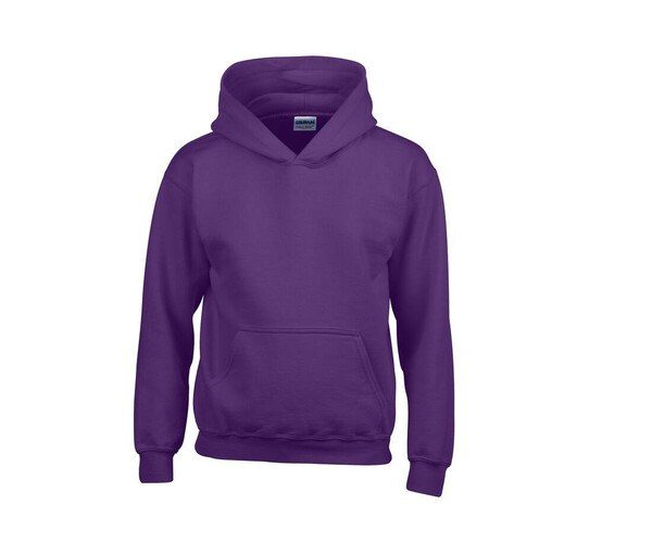 Gildan GN941 - Gildan Heavy Blend Youth Hooded Sweatshirt GN941