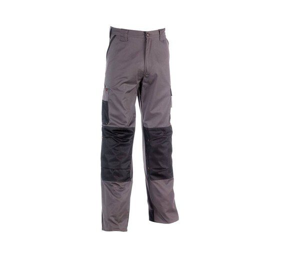 Herock HK002 - Pro-Reforce Multi-Pocket Work Trousers